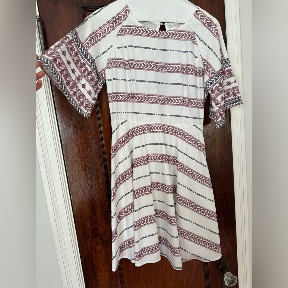 Boutique dress